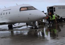 Llega a Venezuela una tonelada de insumos médicos desde Suiza Foto:Suiza envía ayuda médica a Venezuela tras los terremotos/Cortesía