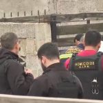 Uruguay: quíntuple homicidio expone disputa entre grupos narcos por territorio Foto: Homicidio en Uruguay deja cinco muertos por guerra narco/Cortesìa