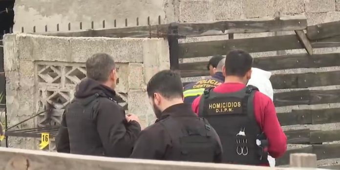 Foto: Homicidio en Uruguay deja cinco muertos por guerra narco/Cortesìa Foto: Homicidio en Uruguay deja cinco muertos por guerra narco/Cortesìa