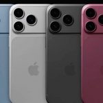 Foto: iPhone: Apple prepara cinco nuevos modelos para 2027/Cortesía