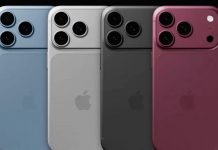 Apple acelera su apuesta: prepara cinco nuevos iPhone y un modelo plegable Foto: iPhone: Apple prepara cinco nuevos modelos para 2027/Cortesía