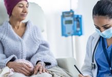 Casos de cáncer podrían aumentar hasta 35 millones al año para 2050, advierte la OMS Foto: Cáncer: OMS alerta que los casos llegarían a 35 millones/Cortesìa