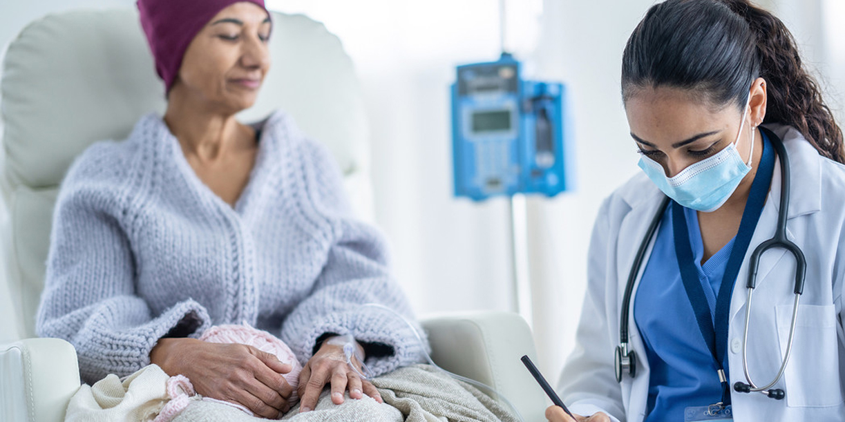 Foto: Cáncer: OMS alerta que los casos llegarían a 35 millones/Cortesìa