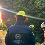Fueron a celebrar un cumpleaños y la naturaleza cambió todo en minutos en Cuetzalan Foto: Tragedia en Cuetzalan: cumpleaños termina con 4 muertos/Cortesìa