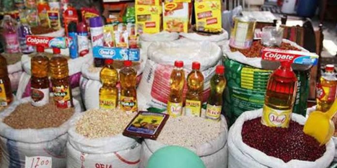 1 Foto: INIDE reporta estabilidad en el comportamiento de los precios durante junio / Cortesía