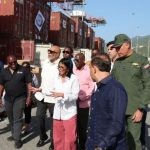 Caricom envía 88 contenedores de ayuda humanitaria a Venezuela tras los sismos Foto: Caricom envía ayuda humanitaria a Venezuela tras sismos/Cortesía