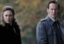 El Conjuro regresa con una precuela sobre los orígenes de Ed y Lorraine Warren Foto: El Conjuro tendrá una nueva película sobre los orígenes de los Warren/Cortesía