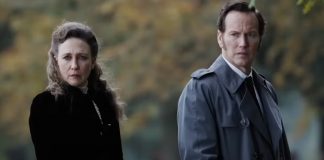 Foto: El Conjuro tendrá una nueva película sobre los orígenes de los Warren/Cortesía