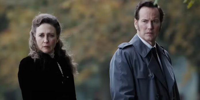 Foto: El Conjuro tendrá una nueva película sobre los orígenes de los Warren/Cortesía Foto: El Conjuro tendrá una nueva película sobre los orígenes de los Warren/Cortesía
