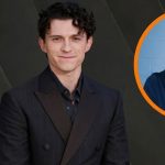 Foto: Tom Holland contó la curiosa razón por la que Haaland nunca respondió su mensaje/Cortesía
