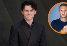 Tom Holland reveló que Erling Haaland no respondió a su invitación para cenar Foto: Tom Holland contó la curiosa razón por la que Haaland nunca respondió su mensaje/Cortesía