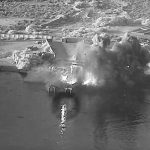 Foto: EE.UU. e Irán elevan la tensión militar/Cortesía