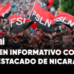 Estas son las noticias que marcan la agenda en Nicaragua este 15 de Julio