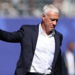 «¿Estaba a la altura?»: Didier Deschamps cuestiona a Iván Barton tras perder con España Foto: Didier Deschamps cuestiona el arbitraje de Iván Barton en el Mundial 2026/Cortesìa