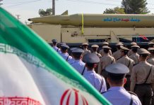 Irán promete represalias tras ataque con misiles atribuido a Estados Unidos Foto: Irán promete represalias tras ataque con misiles de EE. UU./Cortesìa