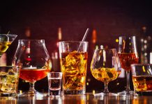 Alcohol y alzhéimer: estudio revela efectos distintos según el daño cerebral Foto: Alcohol y alzhéimer: estudio revela efectos inesperados/Cortesìa