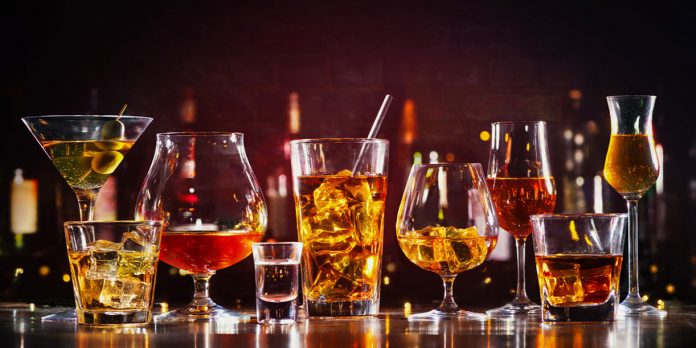 Foto: Alcohol y alzhéimer: estudio revela efectos inesperados/Cortesìa Foto: Alcohol y alzhéimer: estudio revela efectos inesperados/Cortesìa