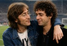 Del rock británico al rock argentino: la otra rivalidad que acompaña el Inglaterra vs. Argentina Foto: Rock: la rivalidad musical entre Inglaterra y Argentina/Cortesìa