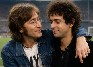 Del rock británico al rock argentino: la otra rivalidad que acompaña el Inglaterra vs. Argentina Foto: Rock: la rivalidad musical entre Inglaterra y Argentina/Cortesìa