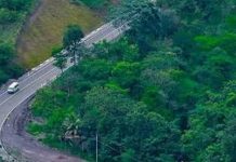 Nicaragua gestiona préstamo de US$31.5 millones para rehabilitar carretera entre León y Matagalpa Foto: Nicaragua modernizará carretera entre León y Matagalpa/Cortesìa