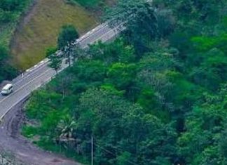 Nicaragua gestionará préstamo de US$31.5 millones para rehabilitar carretera entre León y Matagalpa Foto: Nicaragua modernizará carretera entre León y Matagalpa/Cortesìa