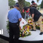 Estelí honra con orgullo el legado inmortal del comandante José Benito Escobar FotoEstelí honra la memoria del comandante José Benito Escobar a 48 años de su paso a la inmortalidad/TN8