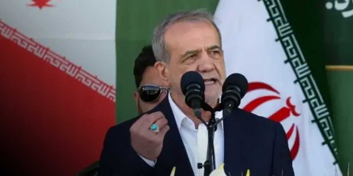 Foto:Irán promete una respuesta contundente tras el ataque con misiles a una base militar/Cortesía FotoIrán promete una respuesta contundente tras el ataque con misiles a una base militar/Cortesía