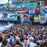 Argentina refuerza seguridad antes del duelo contra Inglaterra en el Mundial 2026 Foto: Seguridad Argentina-Inglaterra antes del Mundial 2026/Cortesìa
