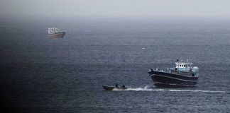 Foto: Tensión en Medio Oriente sacude los mercados: el petróleo vuelve a dispararse/Cortesía