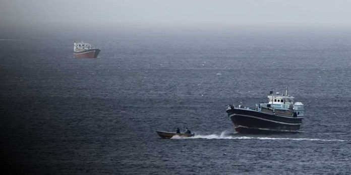 Foto: Tensión en Medio Oriente sacude los mercados: el petróleo vuelve a dispararse/Cortesía Foto: Tensión en Medio Oriente sacude los mercados: el petróleo vuelve a dispararse/Cortesía