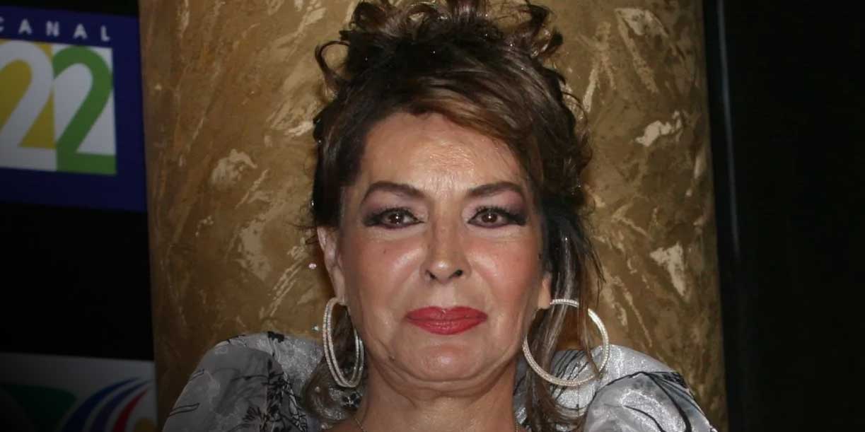 Foto:El cine mexicano pierde a una de sus grandes estrellas: fallece Elsa Aguirre a los 95 años/Cortesía