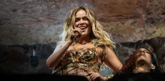 Foto: Karol G sorprende con una gira llena de estrellas junto a Becky G, Elena Rose y Greeicy/Cortesía