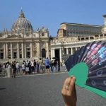El calor golpea a Italia: temperaturas de hasta 45 grados ponen en alerta a Roma Foto:Italia en alerta máxima: ola de calor extrema activa emergencia roja en 15 ciudades/Cortesía