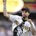 Emiliano Aguilar sorprende tras pelea y estrena nuevo look Foto: Emiliano Aguilar sorprende tras pelea y cambio de look/Cortesìa