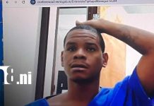 Condenan a hombre por posesión de cocaína en Villa Reconciliación, Managua Foto: Condenan a hombre por posesión de cocaína en Managua/TN8