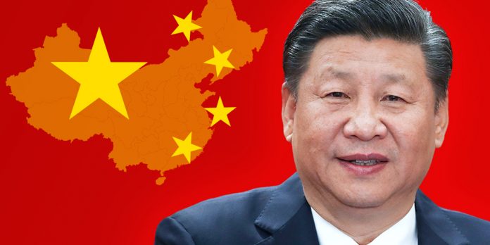 Foto: Xi Jinping impulsa ciudades más modernas/Cortesìa Foto: Xi Jinping impulsa ciudades más modernas/Cortesìa