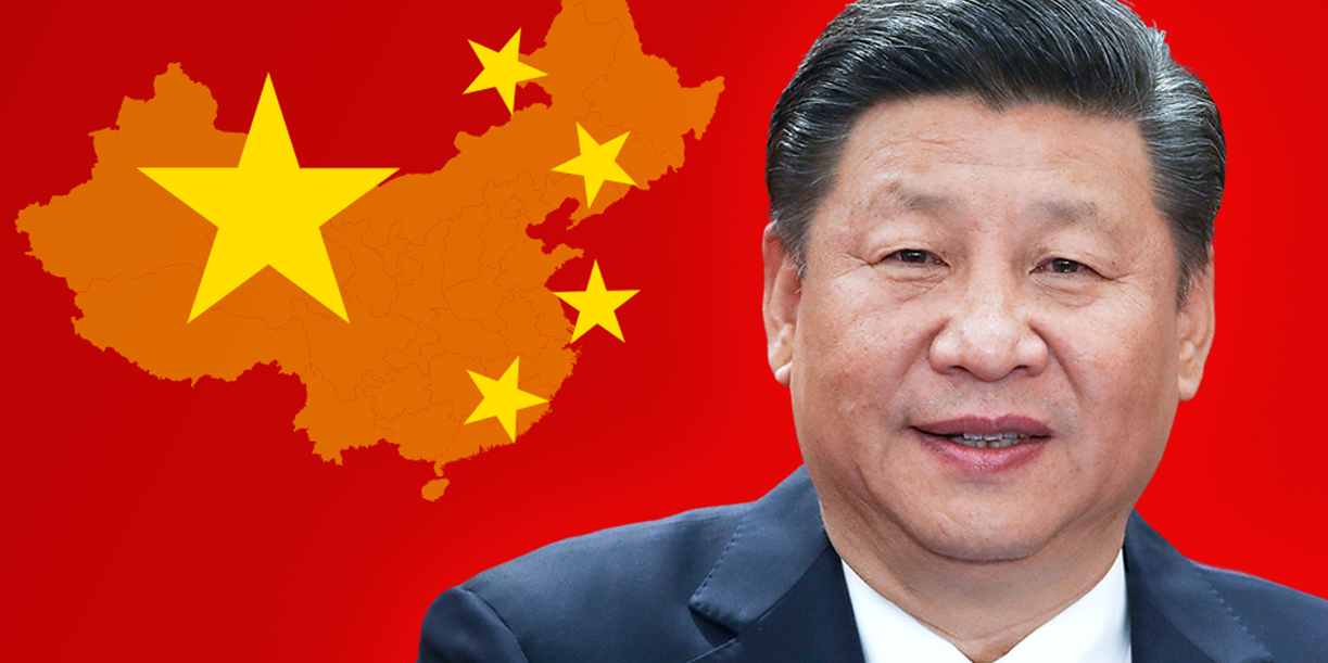 Foto: Xi Jinping impulsa ciudades más modernas/Cortesìa
