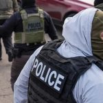 Inmigrante muere atropellado mientras huía de un operativo del ICE en Florida Foto: Inmigrante muere al huir de operativo del ICE en Florida/Cortesìa