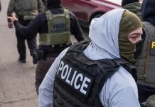 Foto: Inmigrante muere al huir de operativo del ICE en Florida/Cortesìa