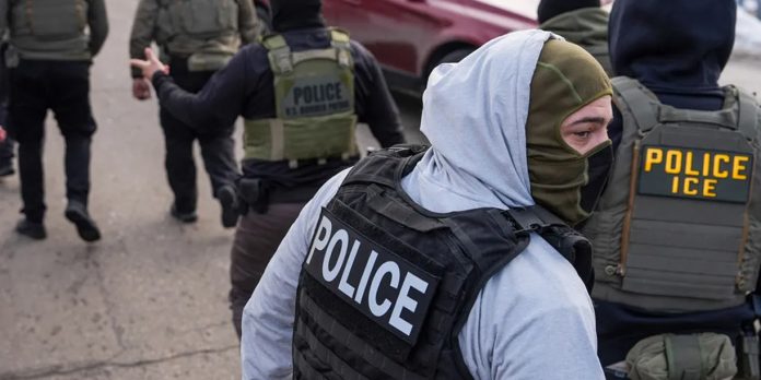 Foto: Inmigrante muere al huir de operativo del ICE en Florida/Cortesìa Foto: Inmigrante muere al huir de operativo del ICE en Florida/Cortesìa