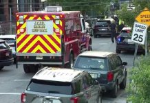 Arrestan a tres adolescentes por ataque con ácido sulfúrico contra seis mujeres en Nueva Jersey Foto: Ácido: arrestan a tres adolescentes por ataque en Nueva Jersey/Cortesìa