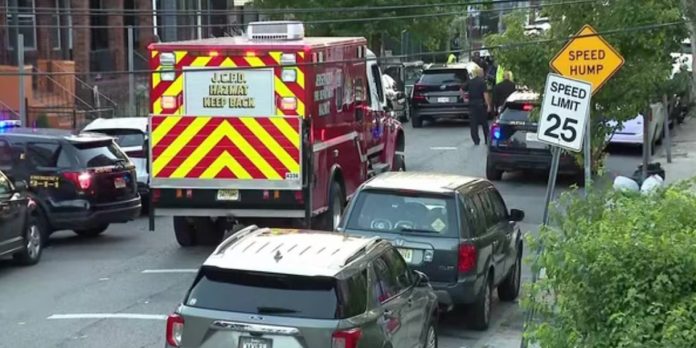 Foto: Ácido: arrestan a tres adolescentes por ataque en Nueva Jersey/Cortesìa Foto: Ácido: arrestan a tres adolescentes por ataque en Nueva Jersey/Cortesìa