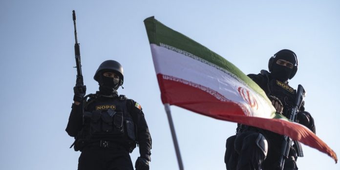 Foto: Irán advierte a Trump sobre el costo de la escalada militar/Cortesìa Foto: Irán advierte a Trump sobre el costo de la escalada militar/Cortesìa