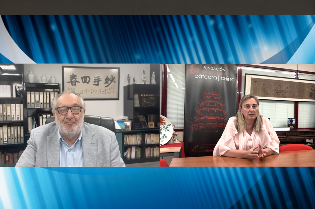 Foto: China: PCdoB destaca impacto del PCCh en desarrollo global/Cortesía