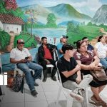 Foto: Matiguás honra legado de José Benito Escobar/TN8
