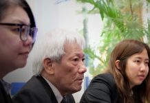 Singapur y Nicaragua reafirman compromiso con la paz y el respeto al Derecho Internacional Foto:Nicaragua y Singapur fortalecen lazos de cooperación y diálogo internacional/Cortesía