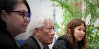 Foto:Nicaragua y Singapur fortalecen lazos de cooperación y diálogo internacional/Cortesía