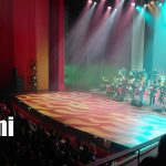 Foto: Concierto Cantos a la Revolución reúne a familias en Managua/TN8