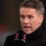 «Argentina mereció ganar»: Michael Owen lanza dura crítica a Inglaterra Foto: Michael Owen dispara contra Inglaterra tras caer ante Argentina/Cortesía