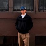 Encuentran sin vida a Mykee, bailarín que colaboró con Rauw Alejandro y Rosalía Foto: Mykee, bailarín de Rauw Alejandro y Rosalía, es encontrado sin vida/Cortesía